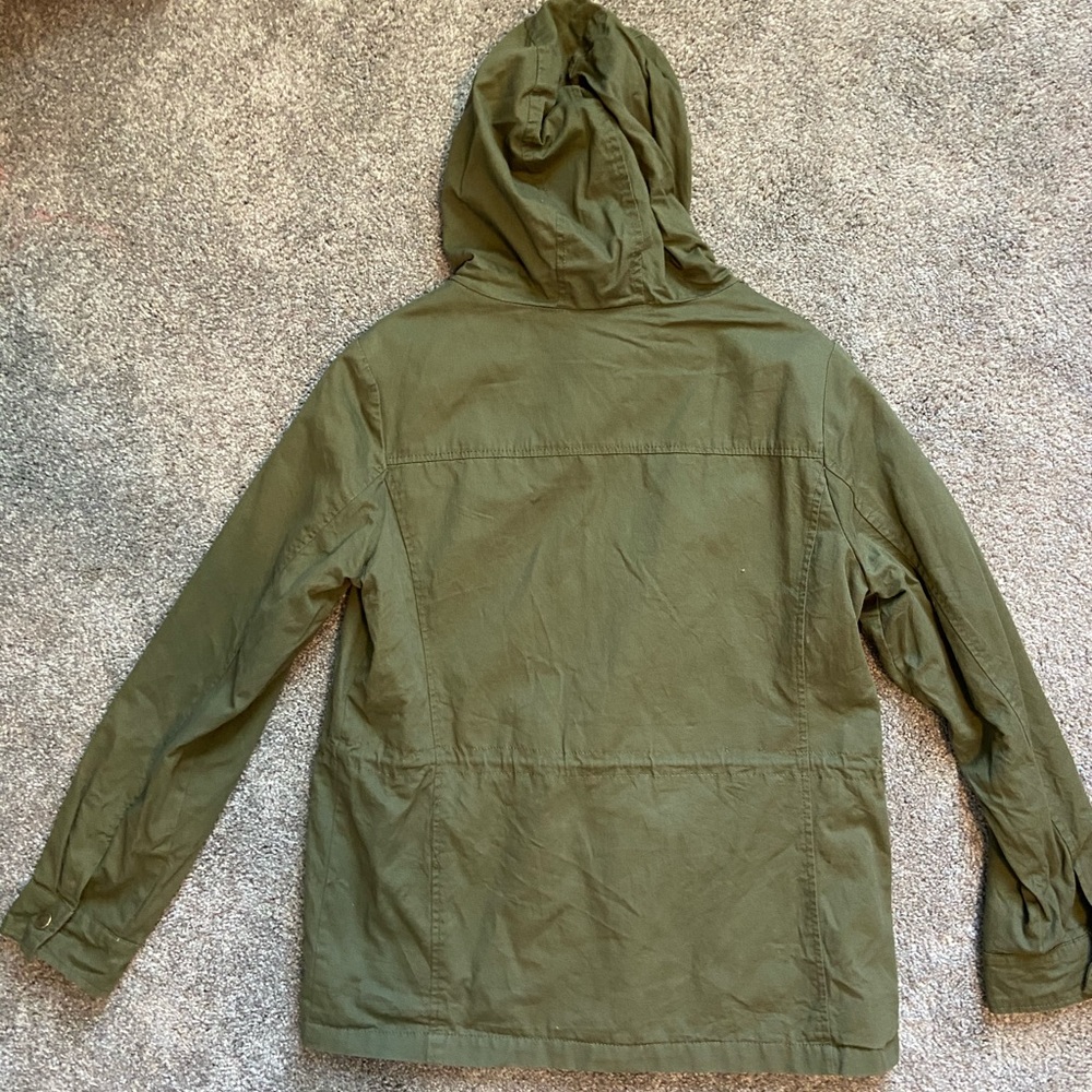 Hunter Jacket - image 2
